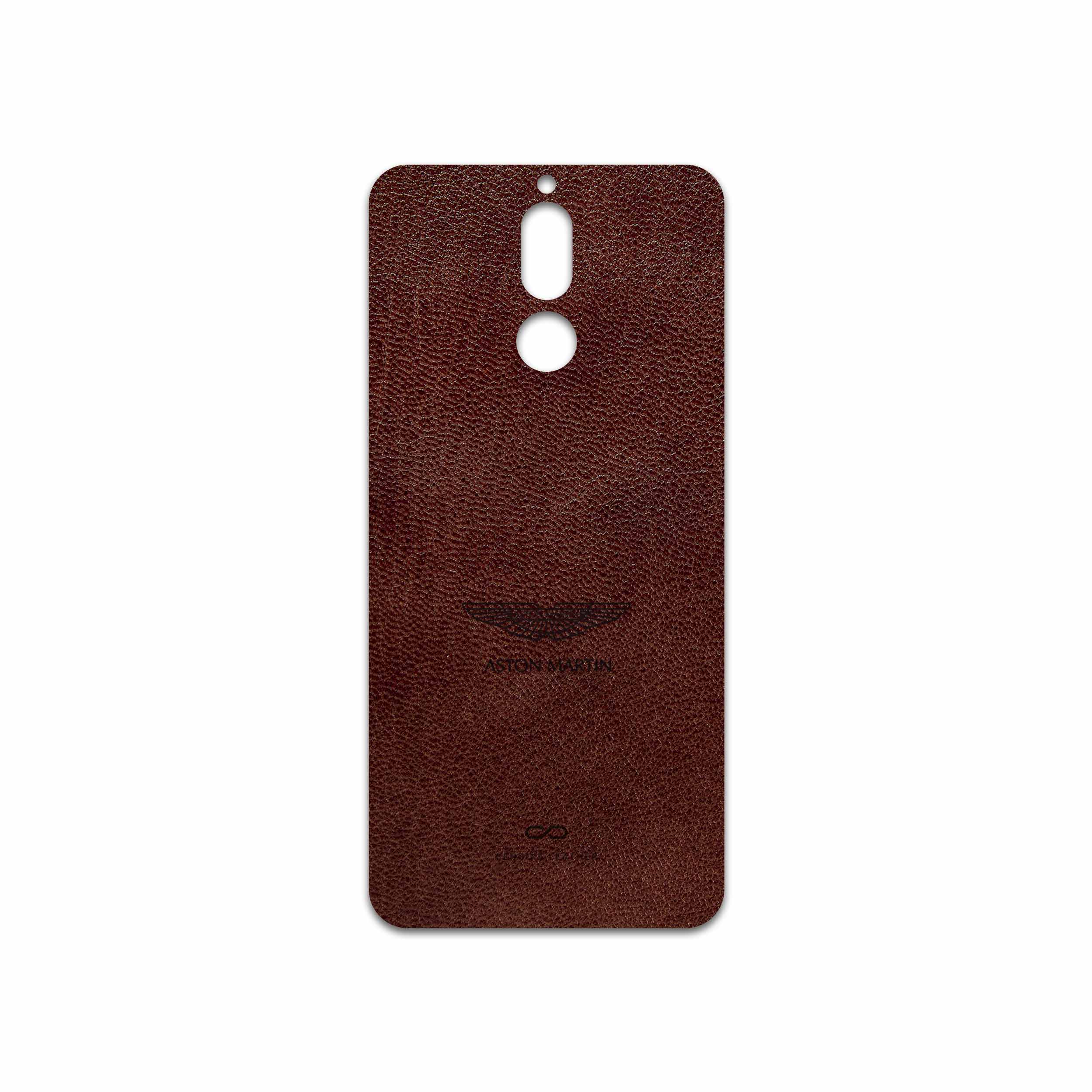 برچسب پوششی ماهوت مدل NL-ASTN_MRTN مناسب برای گوشی موبایل هوآوی Mate 10 Lite
