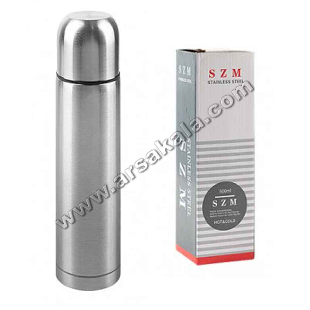 فلاسک یک لیتری SZM