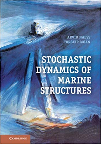 خرید و دانلود نسخه کامل کتاب Stochastic Dynamics of Marine Structures