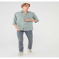 شلوار جین آبی مردانه اورجینال Mavi