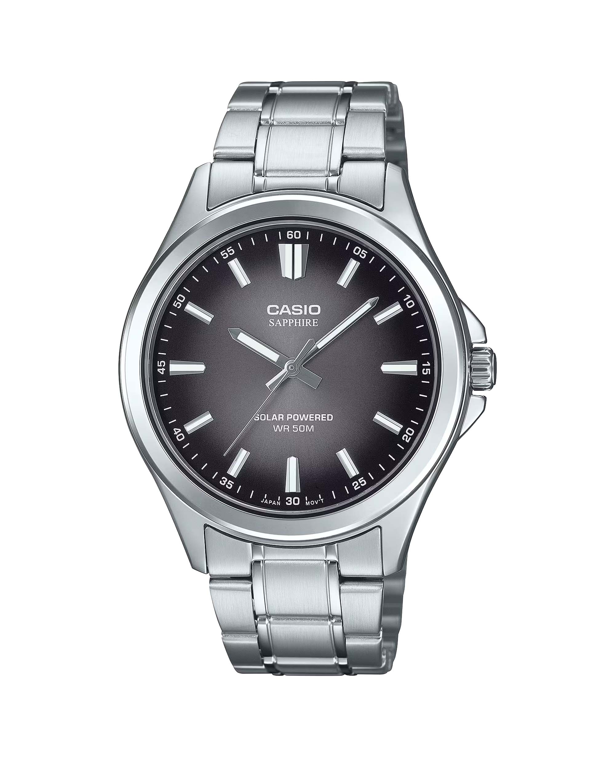 ساعت مچی مردانه کاسیو CASIO MTS-RS100D-1AV