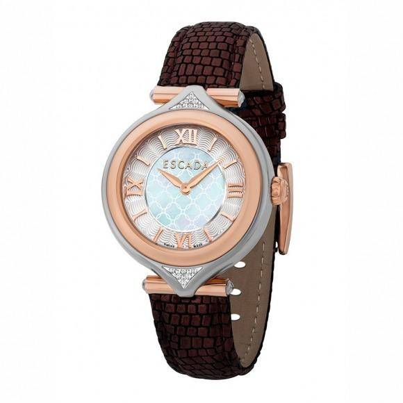 ساعت مچی عقربه ای برند اسکادا مدل EW5130035