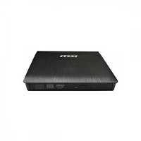 درایو DVD اکسترنال ام اس آی مدل ECD-819 - فروشگاه اینترنتی طیف سنتر