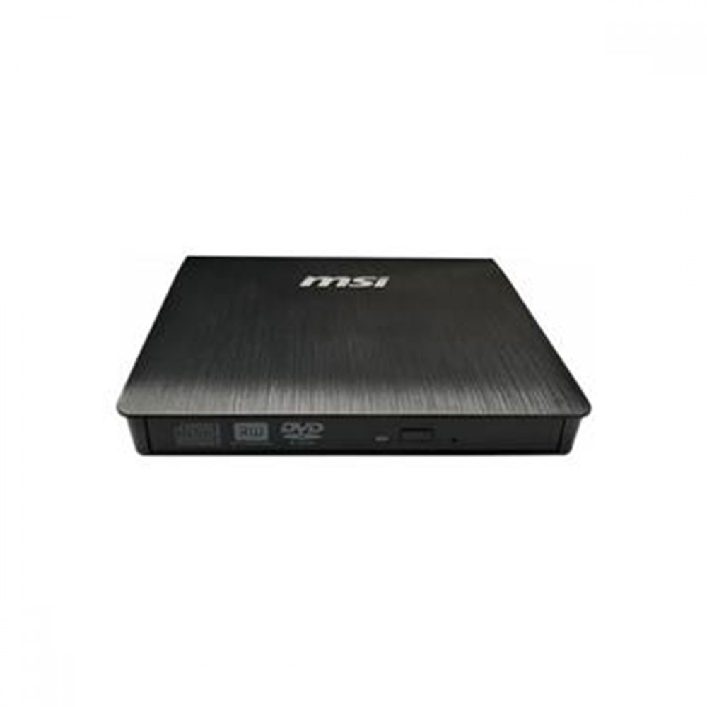 درایو DVD اکسترنال ام اس آی مدل ECD-819 - فروشگاه اینترنتی طیف سنتر