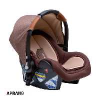 کریر دلیجان مدل هیرو - Hero - قرمز