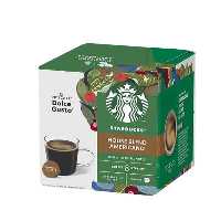 کپسول قهوه دولچه گوستو هوس بلند | کپسول قهوه HOUSE BLEND AMERICANO