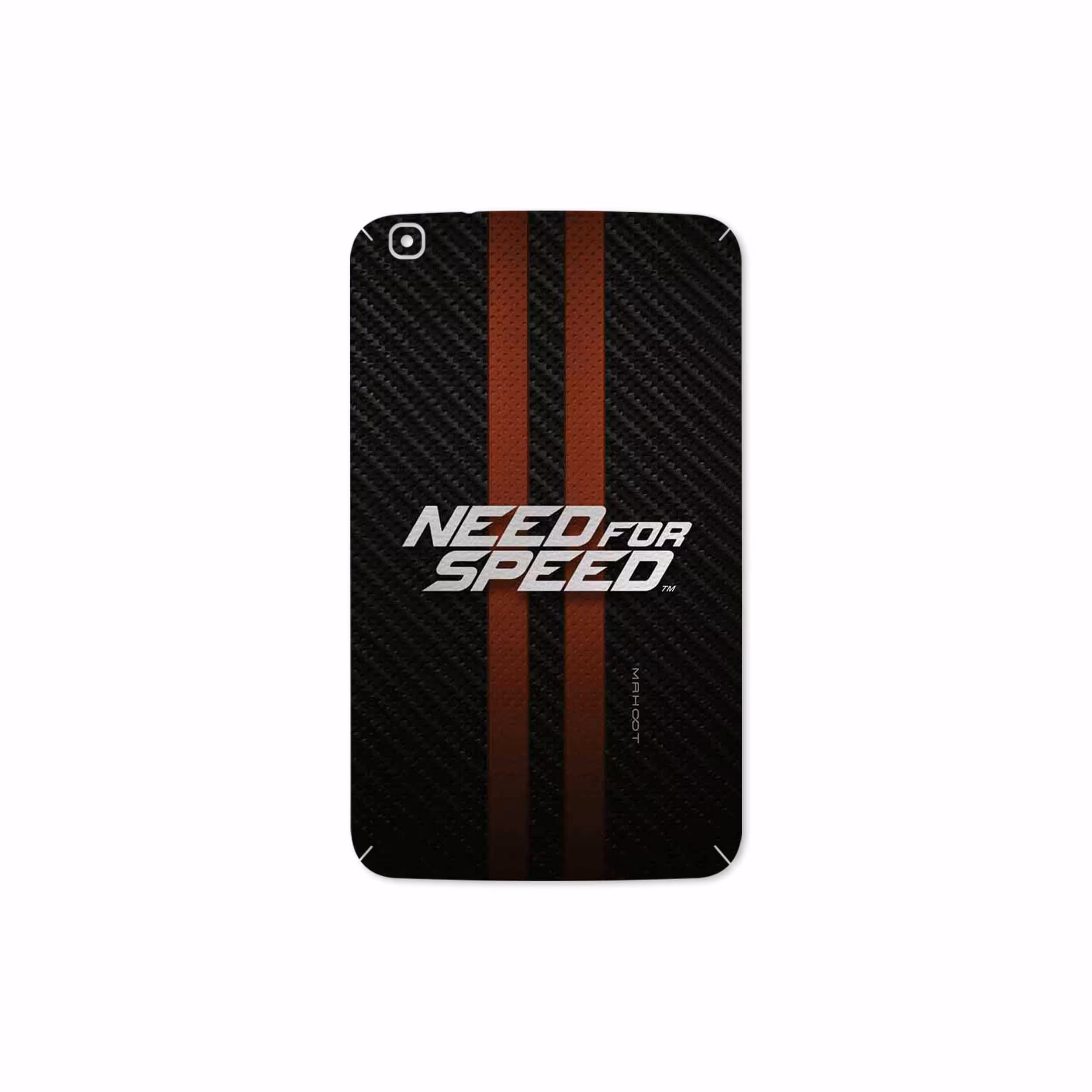 برچسب پوششی ماهوت مدل Need-for-Speed-Game مناسب برای تبلت سامسونگ Galaxy Tab 3 8.0 2013 T310