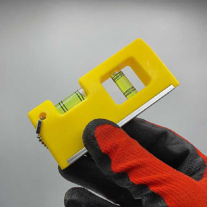 تراز جیبی کد 0054