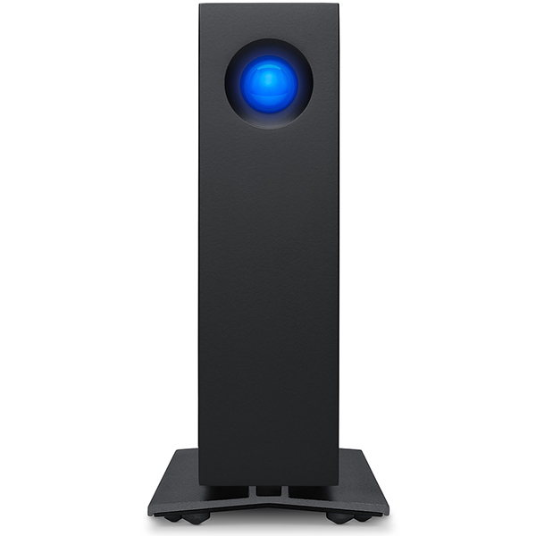 هارد اکسترنال لسی 4 ترابایت D2 Professional USB 3.1 & USB-C مدل STHA4000800 - Hiapple.ir