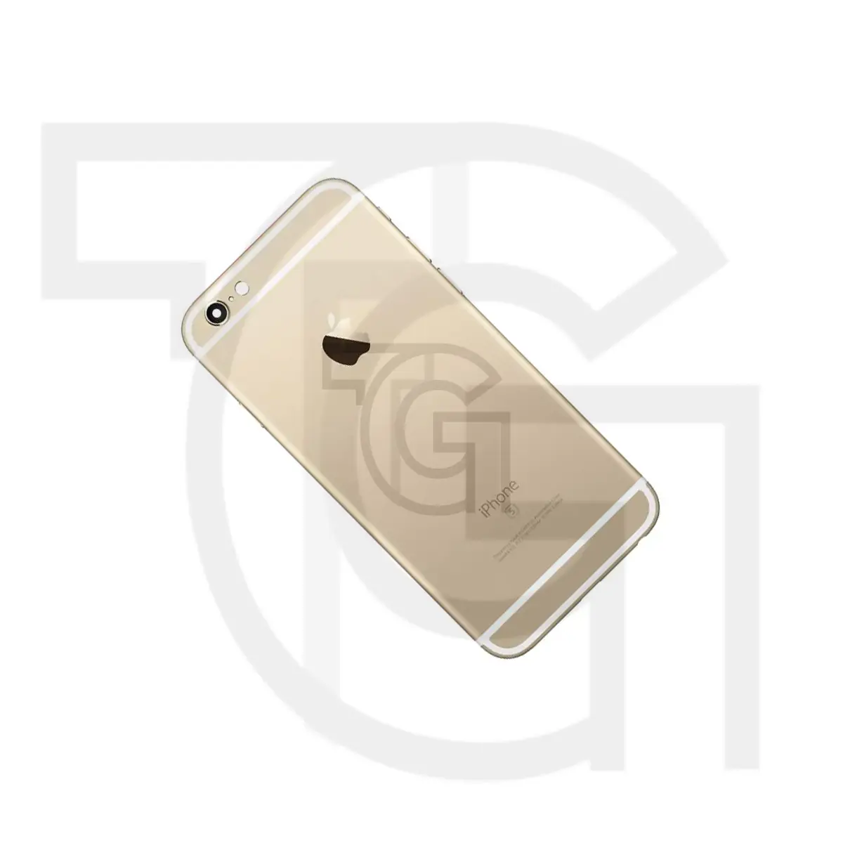 قابوشاسی اپلآیفون (گلد) Housing Apple iPhone A1700
