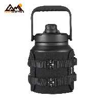 فلاسک نیچرهایک مدل NH22SJ001 حجم 3800 میلی لیتر