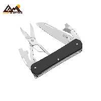 چاقو چندکاره فاکس مدل VULPIS کد FX-VP130-F4
