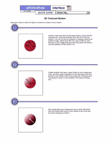 خرید و دانلود نسخه کامل کتاب Photoshop Tips and Trics
