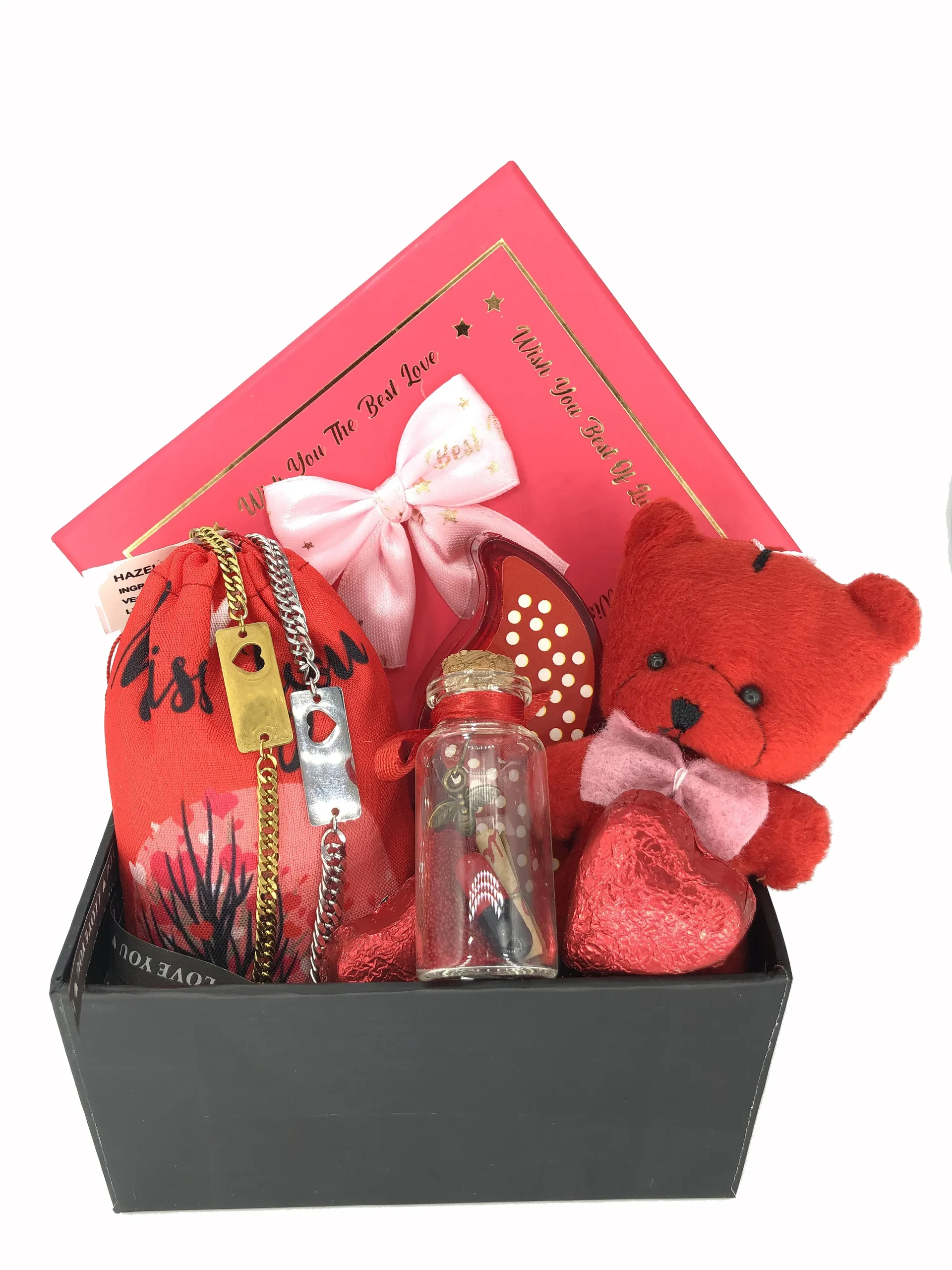 باکس ولنتاین