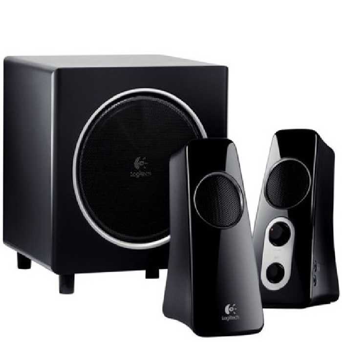 اسپیکر لاجیتک زد 523