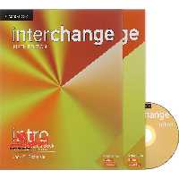 Interchange Intro st wb 5th - فروشگاه کتاب اشراق