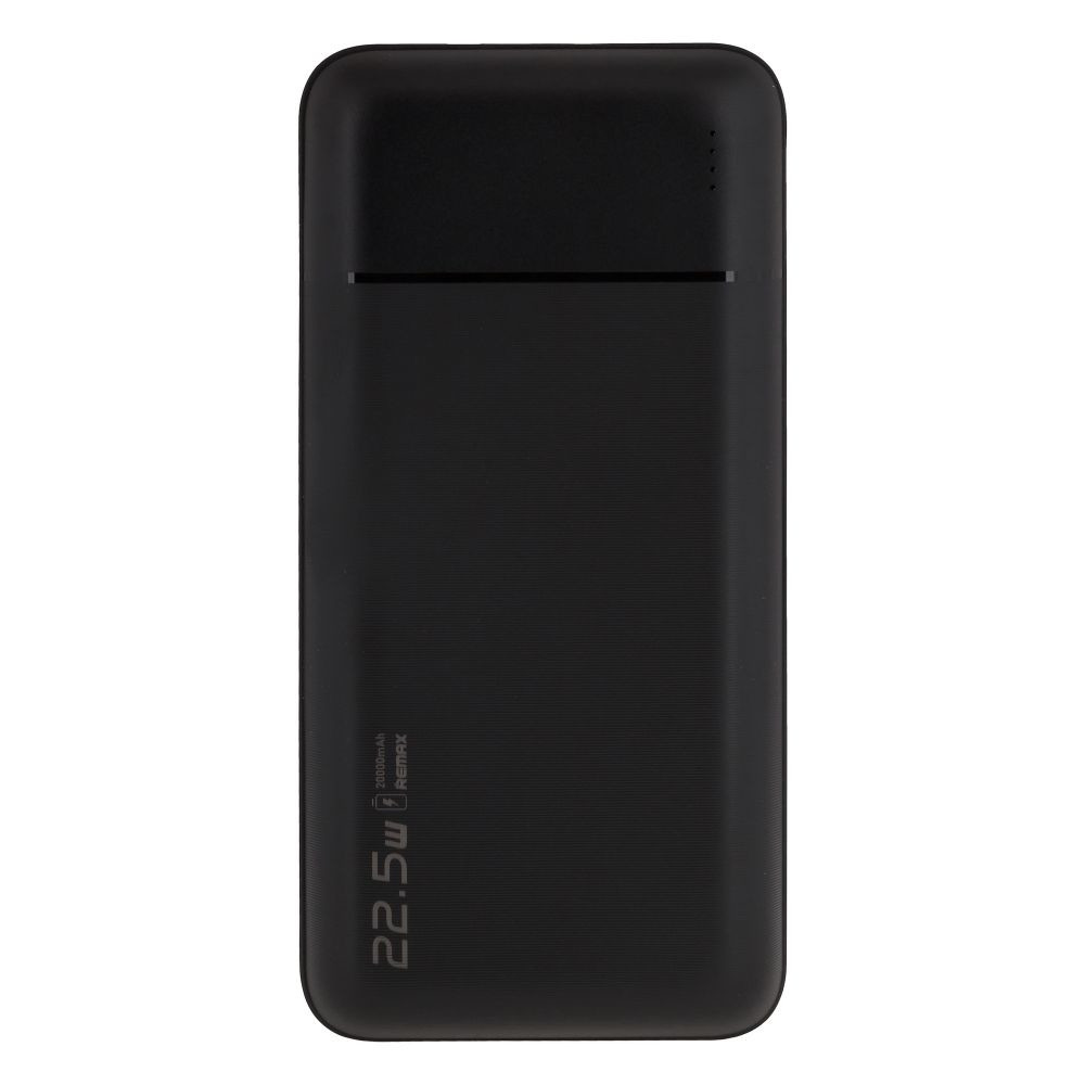 پاوربانک ریمکس مدل RPP-192 ظرفیت 20000 میلی آمپر ساعت