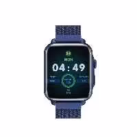 ساعت هوشمند پرومیت مدل PROWATCH-B18.BLUE