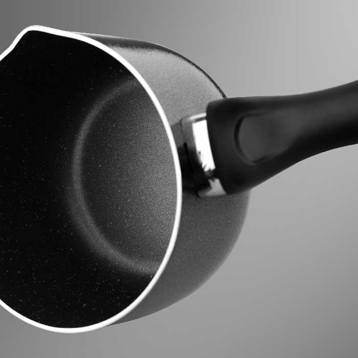 شیرجوش تک ظرف مدل کلاسیک