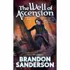 کتاب The Well of Ascension اثر Brandon Sanderson انتشارات Tor Fantasy