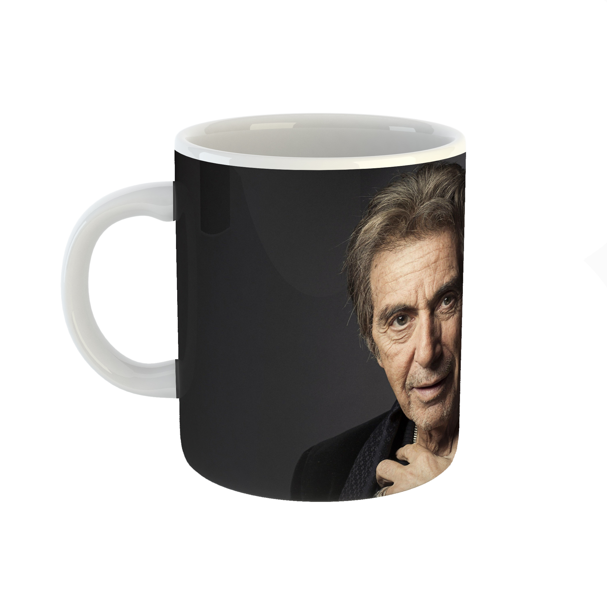 ماگ طرح آلپاچینو مدل alpacino کد 05