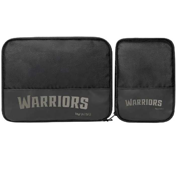 مجموعه کیف نظم‌دهنده مسافرتی دو عددی چند منظوره ویوو Warriors