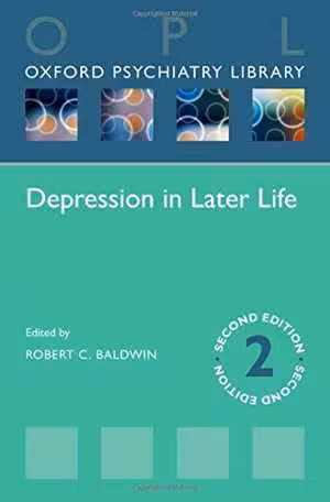 [PDF] دانلود کتاب Depression In Later Life, 2nd ed, 2014
