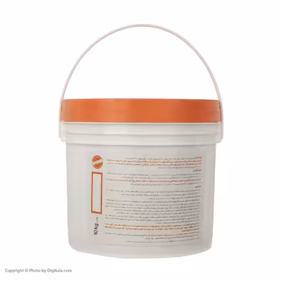 چسب موکت و کفپوش گلف دکور مدل AMK9000 وزن 10 کیلوگرم