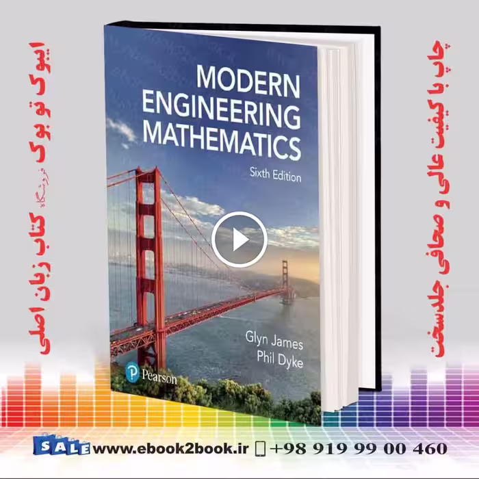 Modern Engineering Mathematics 6th Edition