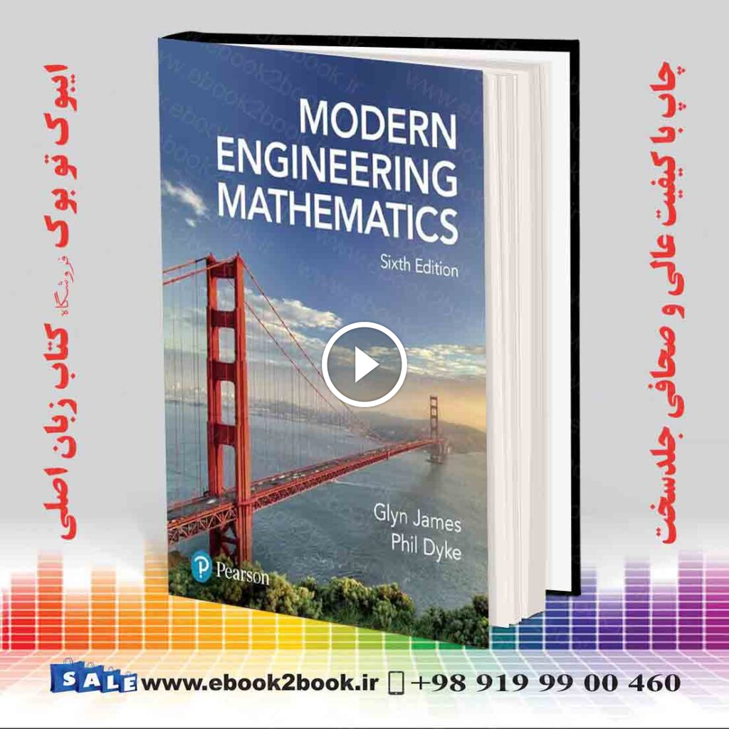Modern Engineering Mathematics 6th Edition
