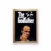 تابلو طرح فیلم The Godfather
