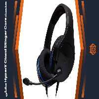 هدست با ‌سیم HyperX Cloud Stinger Core – مخصوص پلی استیشن