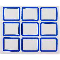 برچسب مدل s 3 بسته 5 عددی