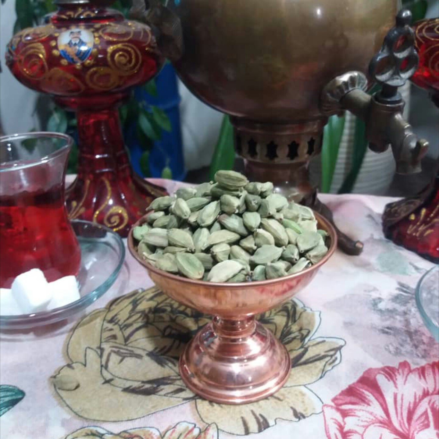هل سبز اعلاء