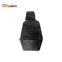 کوله پشتی کروکودیلی مدل Fendoli Sling Bag