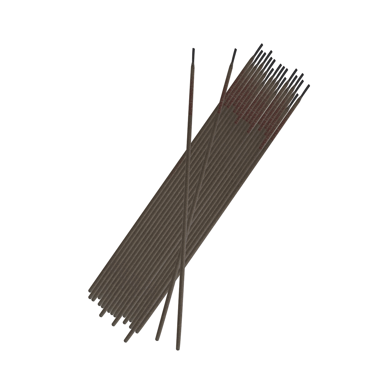  الکترود جوشکاری اعتماد مدل E-6013 وزن 9999 گرم