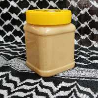 کره بادام زمینی 400 گرمی