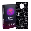 کاور گارد ایکس طرح فیزیک مدل Glass10085 مناسب برای گوشی موبایل شیائومی Redmi Note 9S / Note 9 Pro / Note 9 Pro Max