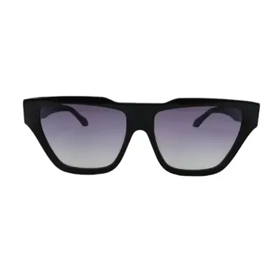 عینک آفتابی زنانه ویکتوریا بکهام مدل CAT VBS145 C02