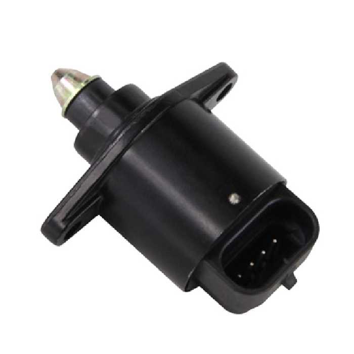 خرید استپر موتور وانت کارا | اتوموبی