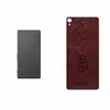 برچسب پوششی ماهوت مدل NL-REAL مناسب برای گوشی موبایل سونی Xperia XA Ultra