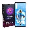 کاور گارد ایکس طرح ارلینگ هالند مدل Glass10575 مناسب برای گوشی موبایل آنر 9X/9X Pro/Y9S/P SMART Pro 2019