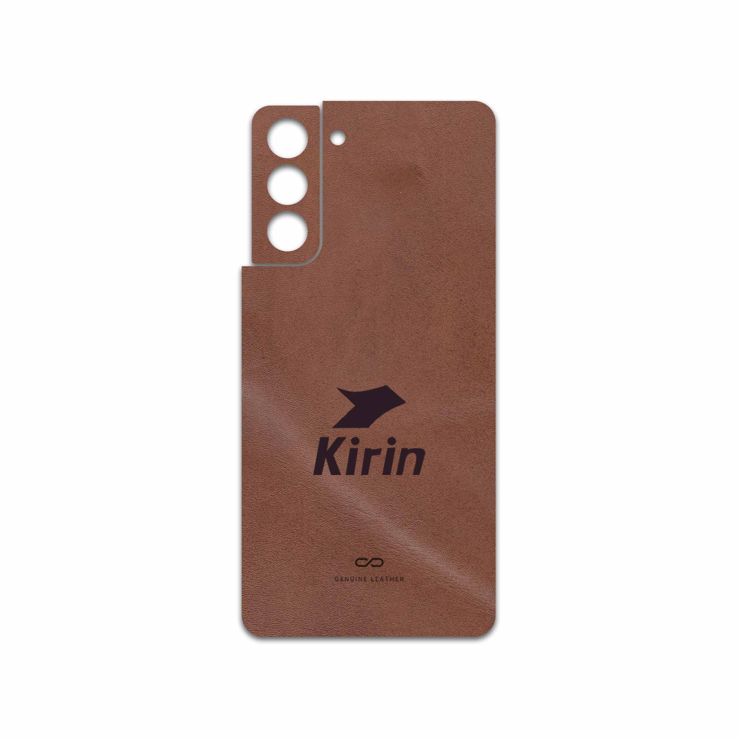 برچسب پوششی ماهوت مدل MNL-KRN مناسب برای گوشی موبایل سامسونگ Galaxy S21 5G