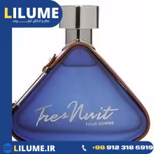 عطر ادکلن آرماف ترس نویت 100 میل مردانه