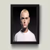 تابلو مدل امینم EMINEM کد S3029-b