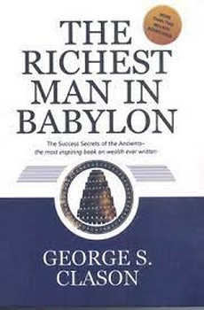 THE RICHEST MAN IN BABYLON | مرکز فرهنگی آبی