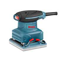 سنباده لرزان نجاری 220 وات مشتی رونیکس مدل 6402