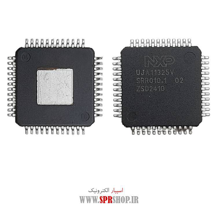 آی سی UJA11325V QFP-48