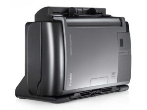 اسکنر کداک مدل i2420
