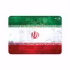 برچسب پوششی ماهوت مدل Iran-Flag-1 مناسب برای تبلت اپل iPad Pro 11 2018 A1980
